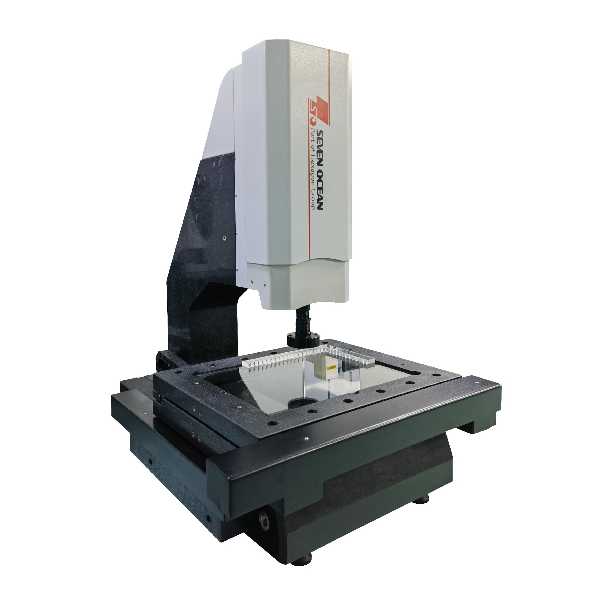 七海光电全自动影像测量仪VMS-4030